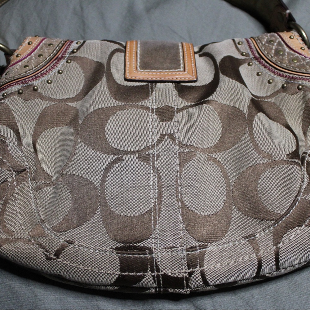 Coach Soho - image 2